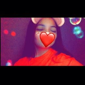 Meet your Posher, Jaylee